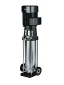 Вертикальный многоступенчатый насос Hydroo VF3-25R 0300 T 2340 5 2 IE3 по цене 147043 руб.
